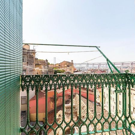 4Br Lisbon Apartament - Excellent Location - New Mattresses! Exterior foto